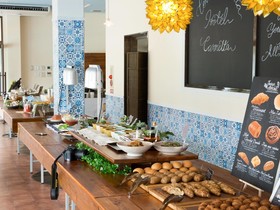 Hotel Caretta Amami