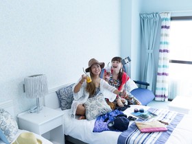 Hotel Caretta Amami
