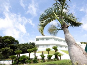 Hotel Caretta Amami