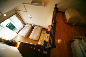 Petit Resort Native Sea Amami