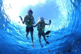 Nagannu Island Stay