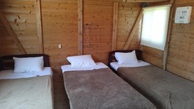 Nagannu Island Stay