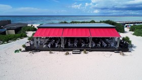 Nagannu Island Stay