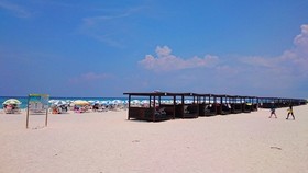 Nagannu Island Stay