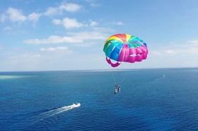 Nagannu Island Stay