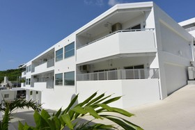 White Hills Okinawa