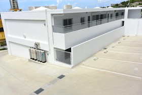White Hills Okinawa