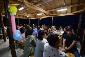 Tonosaki Bungalow & BBQ