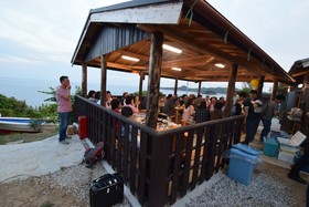 Tonosaki Bungalow & BBQ