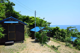 Tonosaki Bungalow & BBQ