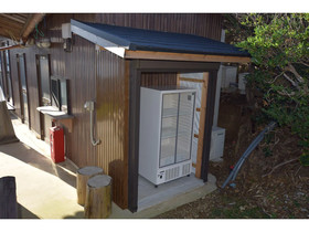 Tonosaki Bungalow & BBQ