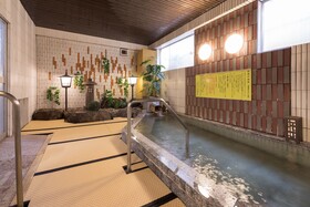 Chikugogawa Onsen Kiyonoya