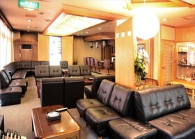 Chikugogawa Onsen Kuwanoya