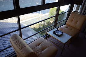 Chikugogawa Onsen Kuwanoya