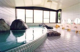 Chikugogawa Onsen Kuwanoya