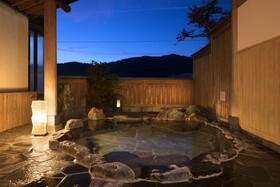 Chikugogawa Onsen Kuwanoya