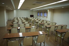 Chikugogawa Onsen Kuwanoya