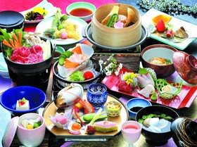 Chikugogawa Onsen Kuwanoya
