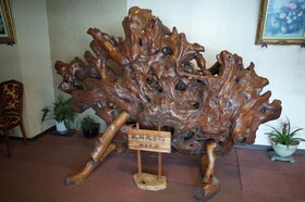 Chikugogawa Onsen Kuwanoya