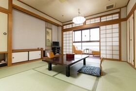 Chikugogawa Onsen Kuwanoya