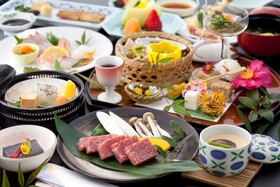 Chikugogawa Onsen Kuwanoya