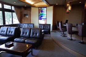 Chikugogawa Onsen Kuwanoya