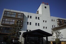 Chikugogawa Onsen Kuwanoya