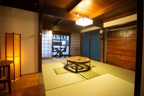 Chikugoyoshii Machiyayado Ikuha