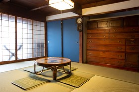 Chikugoyoshii Machiyayado Ikuha