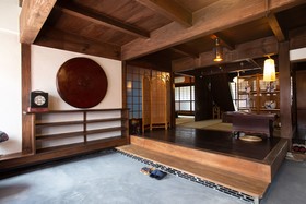 Chikugoyoshii Machiyayado Ikuha