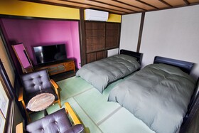 Ikuha Bettei Toraya