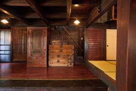 Ikuha Bettei Toraya