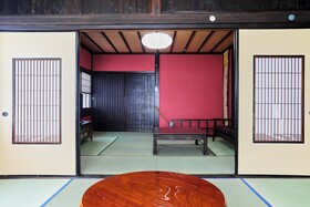 Ikuha Bettei Toraya