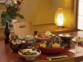 Iseya Ryokan