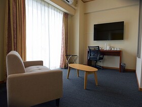 Jisco Hotel Obama Onsen
