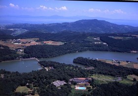 Kyukamura Unzen