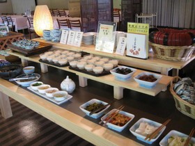 Kyukamura Unzen