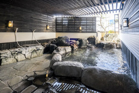 Uguisuya Ryokan