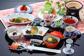 Uguisuya Ryokan