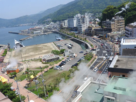 Uguisuya Ryokan