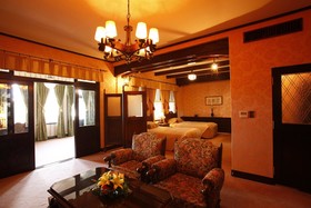 Unzen Kanko Hotel