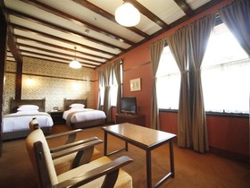 Unzen Kanko Hotel