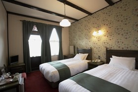 Unzen Kanko Hotel