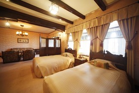 Unzen Kanko Hotel