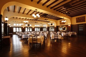 Unzen Kanko Hotel