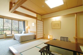 Unzen Miyazaki Ryokan