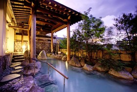Unzen Miyazaki Ryokan
