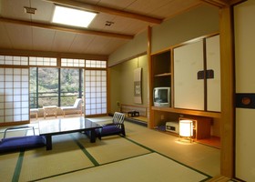 Unzen Miyazaki Ryokan