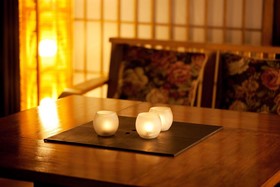 Unzen Miyazaki Ryokan