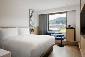 Fairfield by Marriott Saga Ureshino Onsen
